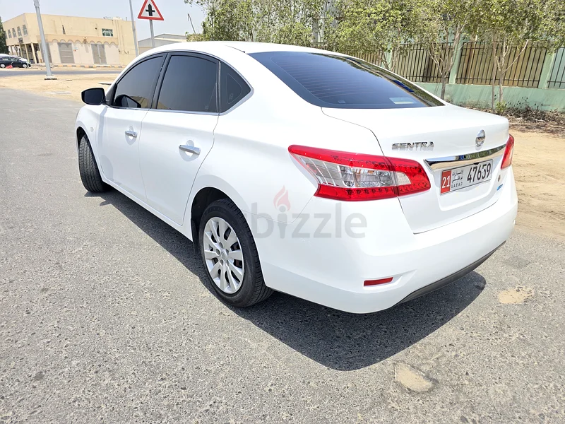 نيسان سينترا 2016 خليجي63167559765378113