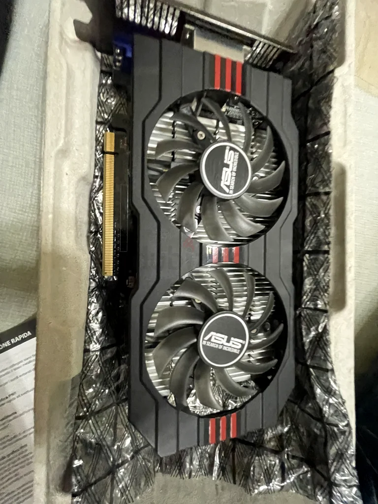 Graphics card for sale63256596493057112