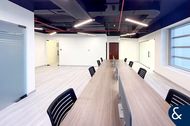 Fitted Office | Functional Layout | Vacant63184692749570113