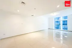 Vacant | Unfurnished | Near Metro