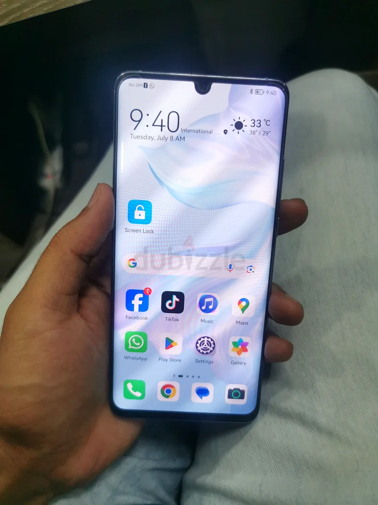 Brand New Huawei P30 Pro - Your Perfect Mobile Companion!63215874184579111