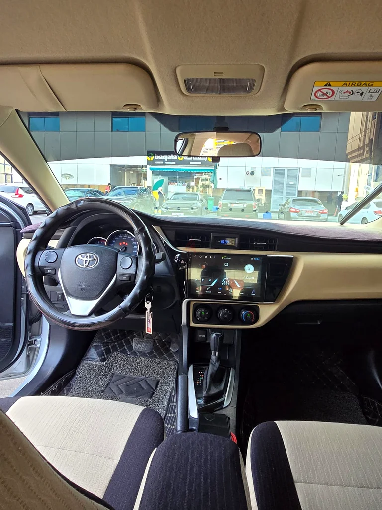 Toyota Corolla SE plus For Sale in Good Price63138275272449114
