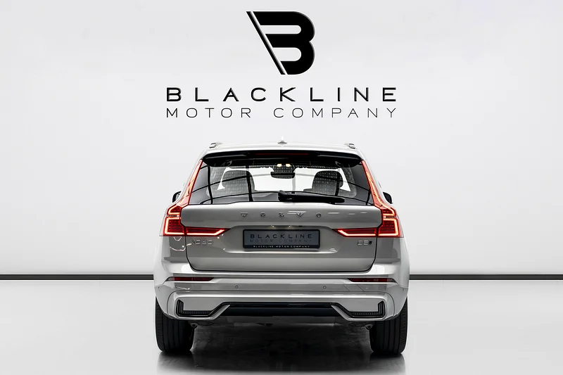 2023 فولفو XC60 B5+ الترا برايت، ضمان فولفو حتى 2026، سجل صيانة كامل، كيلومترات قليلة، مناسبة لدول مجلس التعاون الخليجي63134988719235114