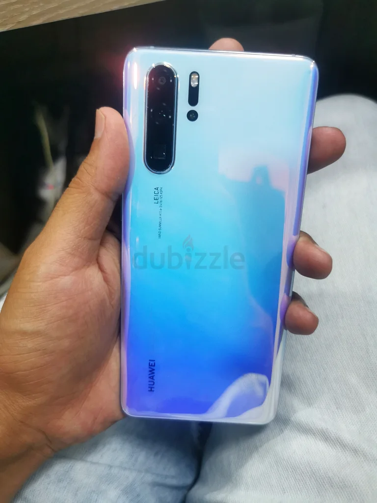 Brand New Huawei P30 Pro - Your Perfect Mobile Companion!632158741845791127