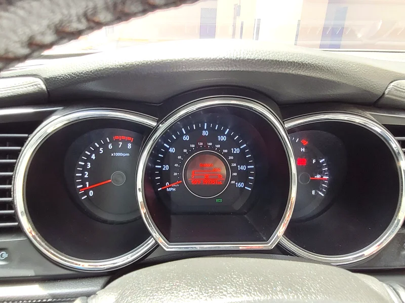 KIA Optima 2012 Model in good condition63152752806147113