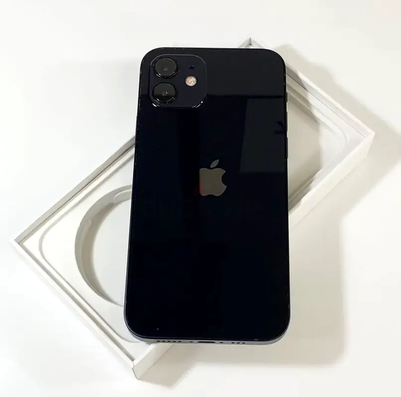 iPhone 12 64 gb