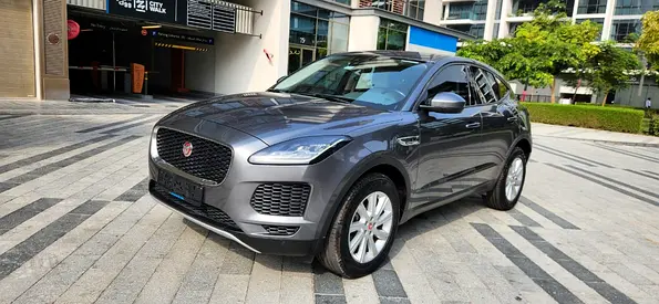 2020 Jaguar E‑PACE S (P200) -2.0L/4 Cyl-Excellent Condition-Full Service History