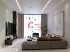 Waterfront 2 BHK Apartment | Fully Furnished | Post Handover Payment Plan