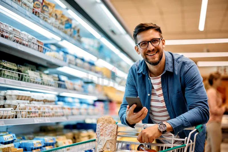 Profitable Supermarket for Sale in Prime Location – Muteena, Deira, Dubai63438079600387112