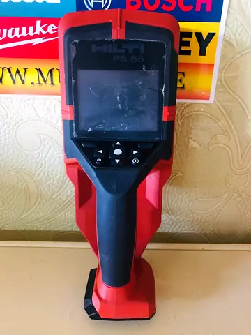 HILTI PS 85 WALL SCANNER