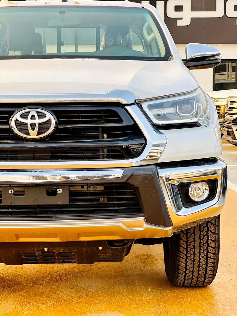 TOYOTA HIGHLANDER GLXS SR5 A/T 2025 PETROL 2.763165695457282111