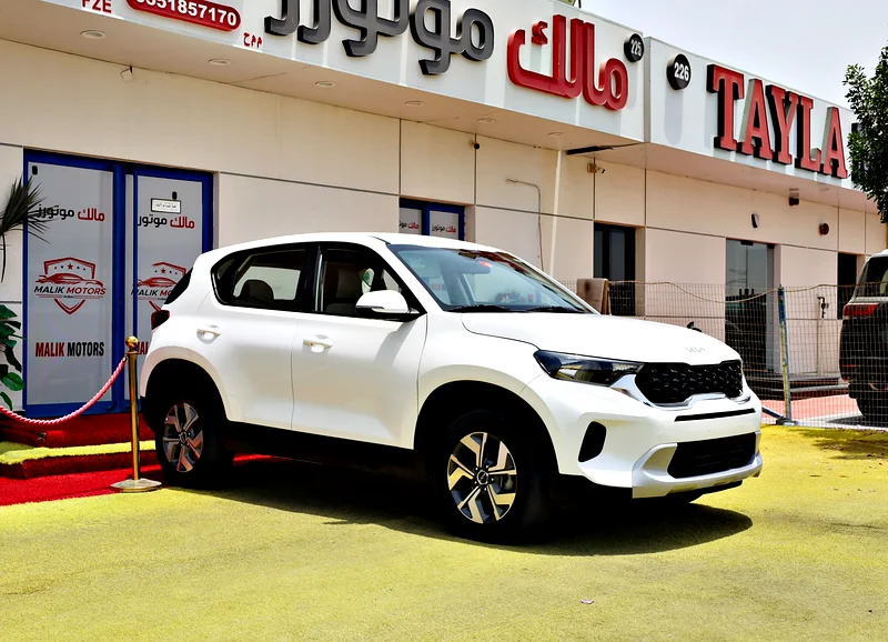 1150 ريال شهريًا، دفعة أولى 0%، كيا سونيت 2022 متوفرة نقدًا أو تقسيط63155551806595112