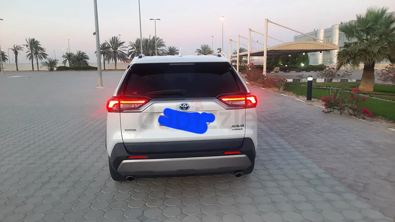 تويوتا راف فور VXR هيف 2022 خيار كامل  
سقف بانورامي63148650458883114
