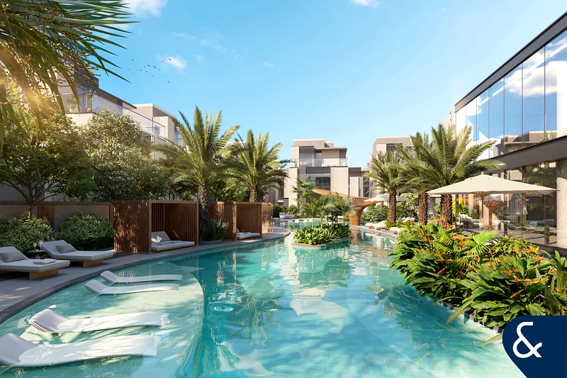 Prime Location | Luxury | High-End Amenities63227266599809114