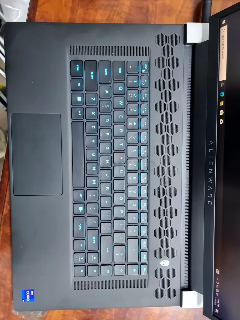 Alienware63255525517187118