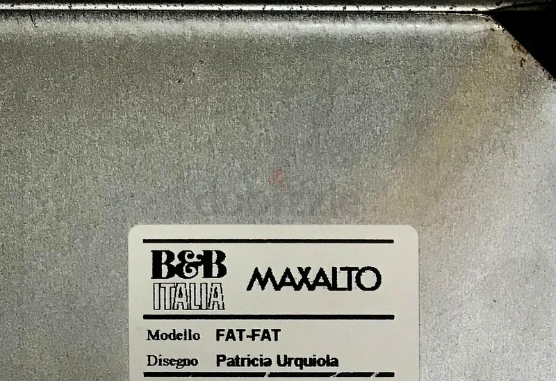 BB Italia Fat-Fat Coffee Table63179863508483111
