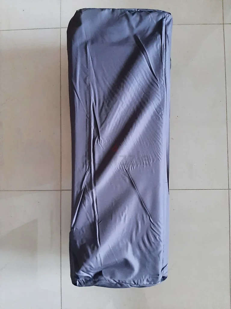 Versatile Baby Playpen with Changing Table and Travel Features63204269776258114