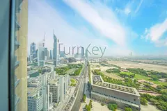 Studio | Panoramic community &amp; landmark view | Prime Location