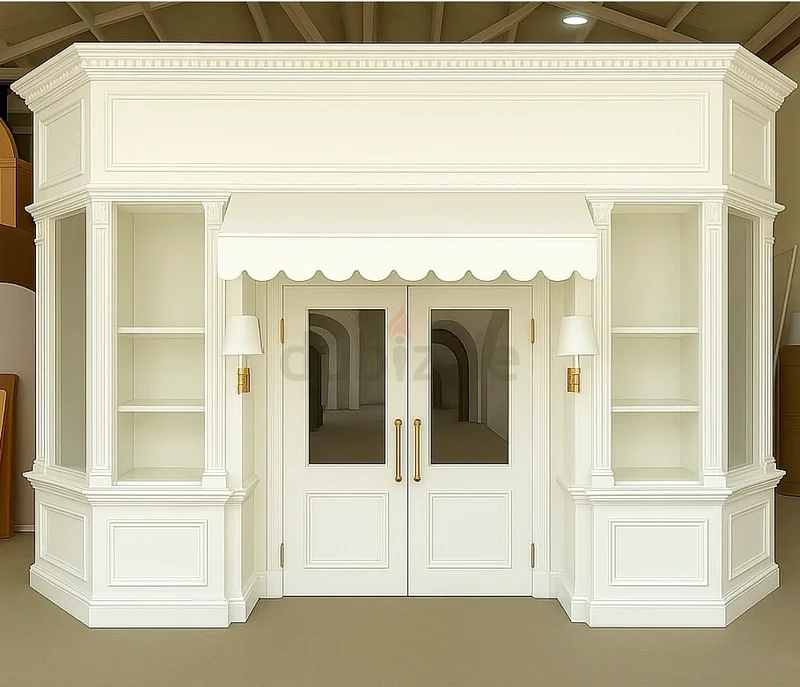 Tulips Star Carpentry Professional Woodwork Services  
We specialize in high-quality custom carpentry63440367436289112