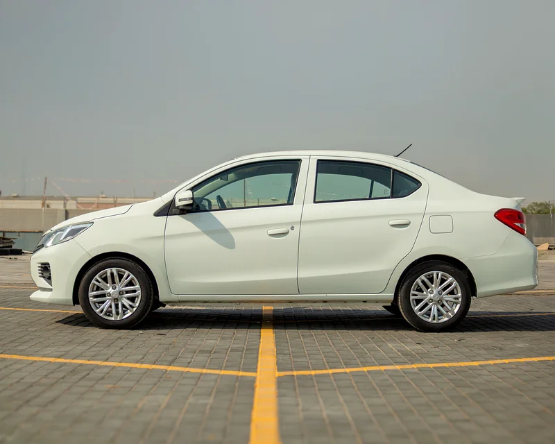 2022 Mitsubishi Attrage GLX 1.2L l GCC l Zero Down Payment l AED 396 Monthly l Warranty63232139291649112