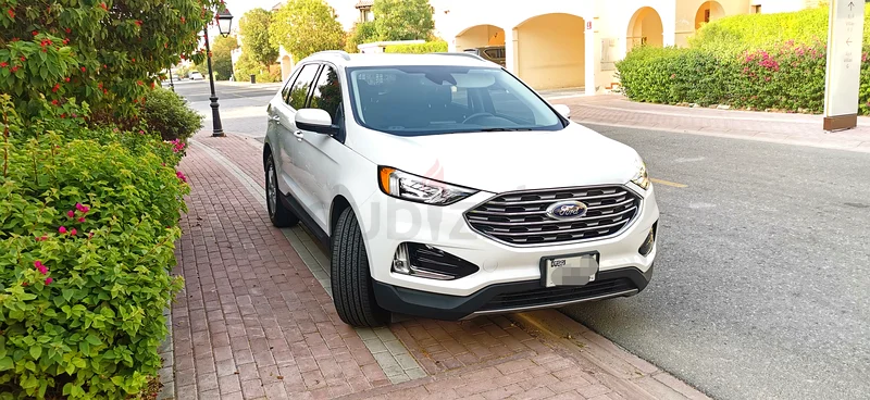 Under warranty and service contract 2021 Ford Edge SEL. Low milage.63226738531842114