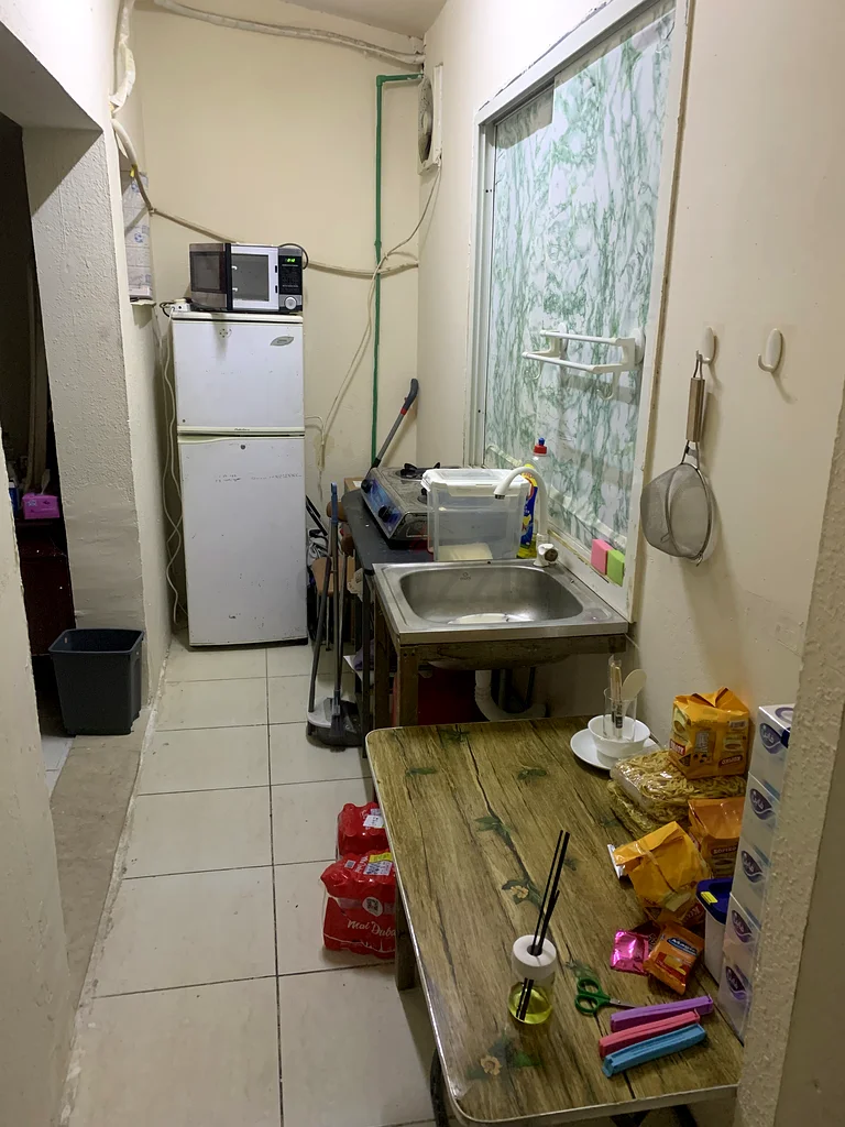 Independent furnished master studio with kitchen63143963204738114