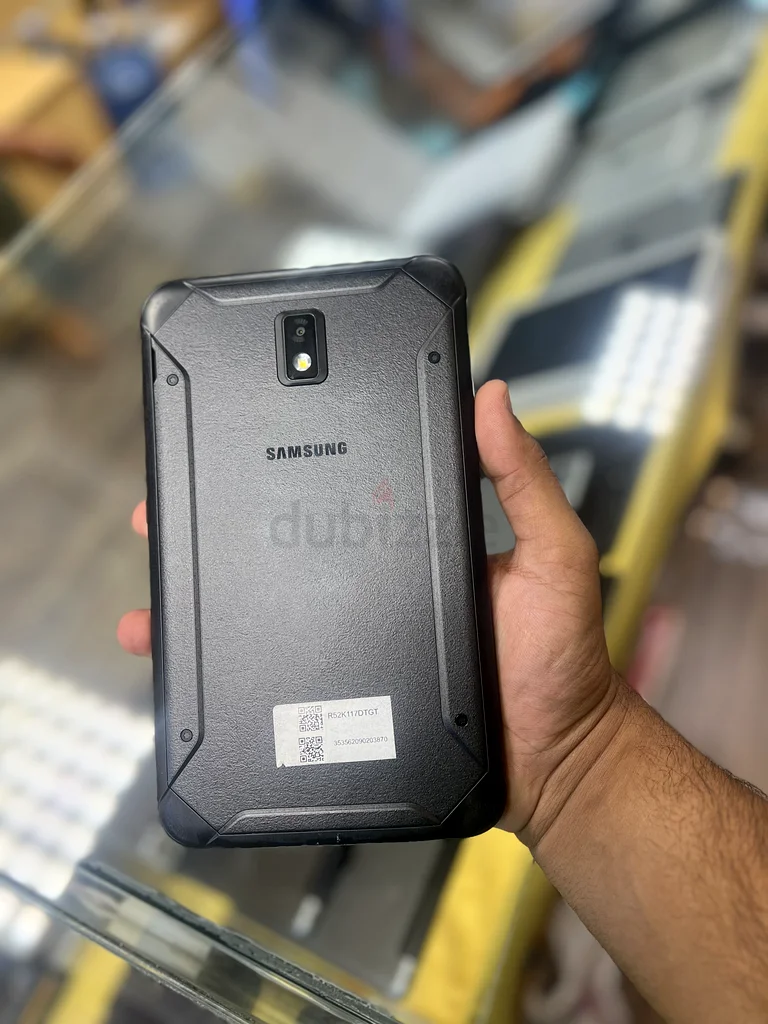 تاب سامسونج أكتيف 2 بذاكرة 3 جيجابايت و16 جيجابايت63216357444611113
