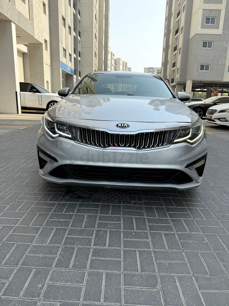 Kia Optima FE 202063155551658243111
