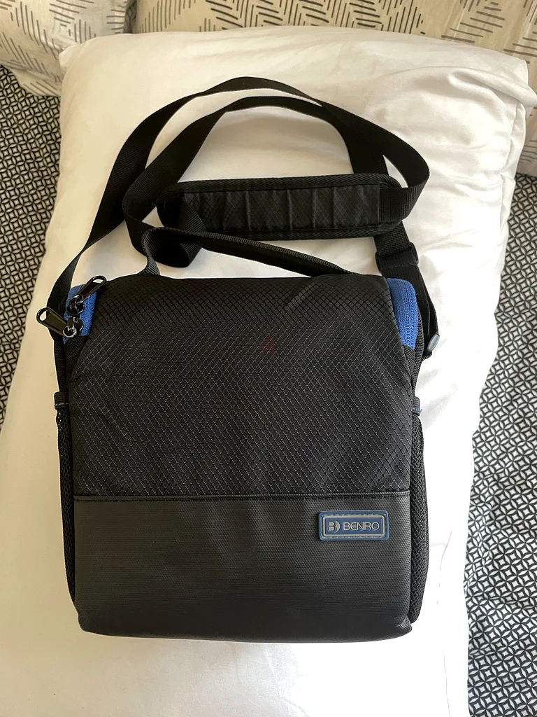High-Quality Camera Bag63233634113666113