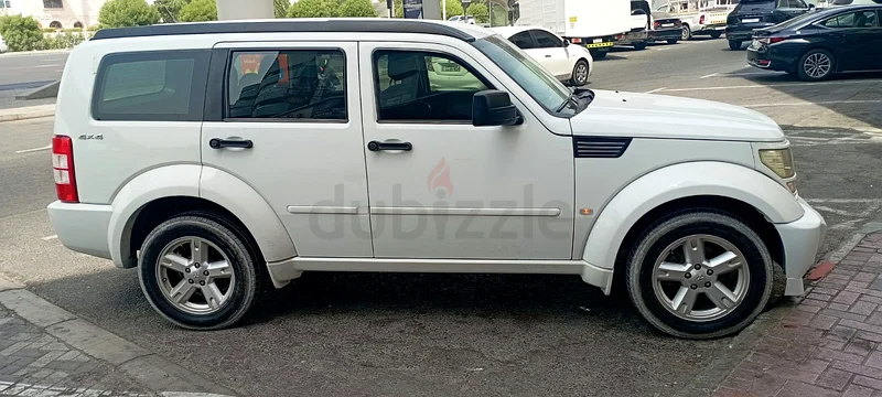 Urgent Sale Dodge Nitro63153225041155111