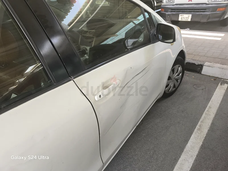 Toyota yaris for quick sale63138719256707112