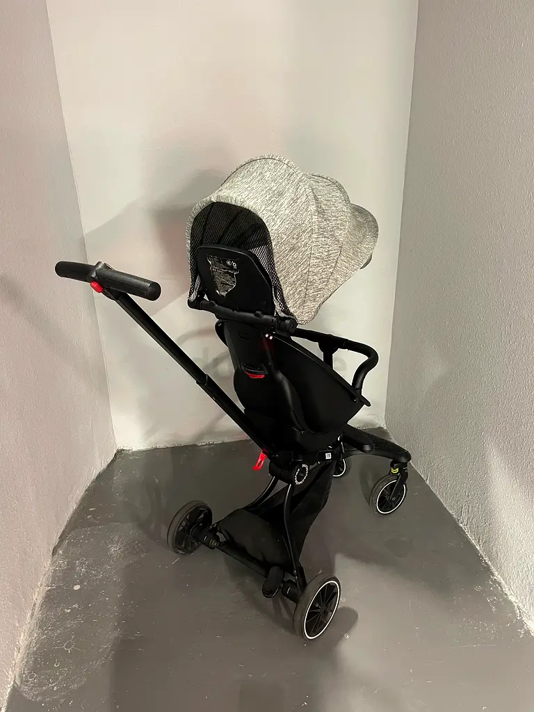Baobaohao Trolley Foldable Stroller63206386145282112