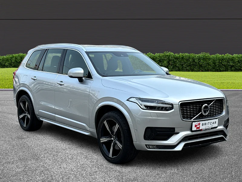 1,315/شهرياً | فولفو XC90 T6 | ضمان حتى 202763178402972033114