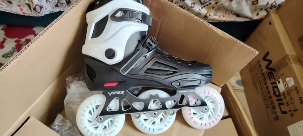 High-Performance Inline Skates for Sale!