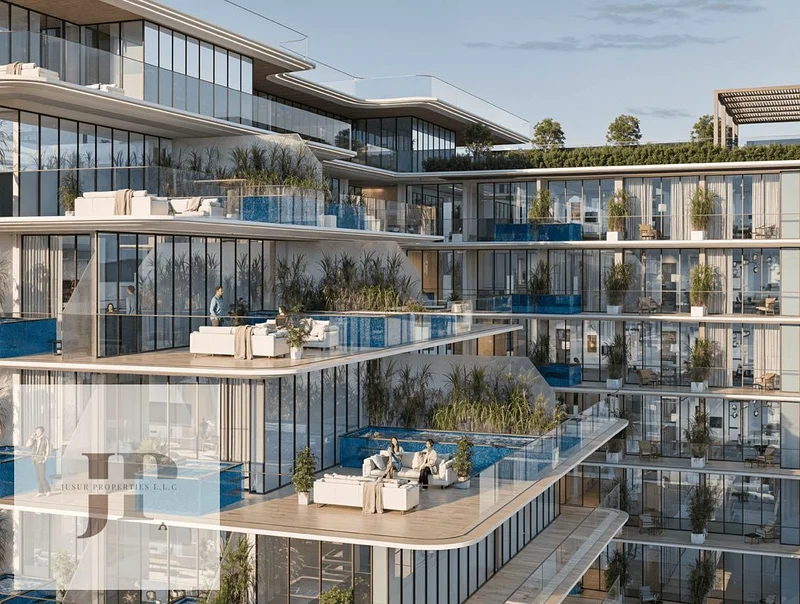 Where Wellness Meets Architecture – Welcome to LAZORD63214887573249113