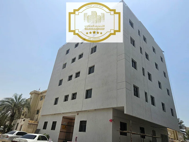 Building for sale in Ajman Al Nuaimeya 263255519141122110