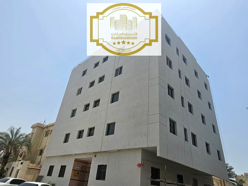 Building for sale in Ajman Al Nuaimeya 263255519141122111