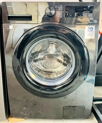 Brand New Samsung Washing Machine 9kg  1 Year Warranty