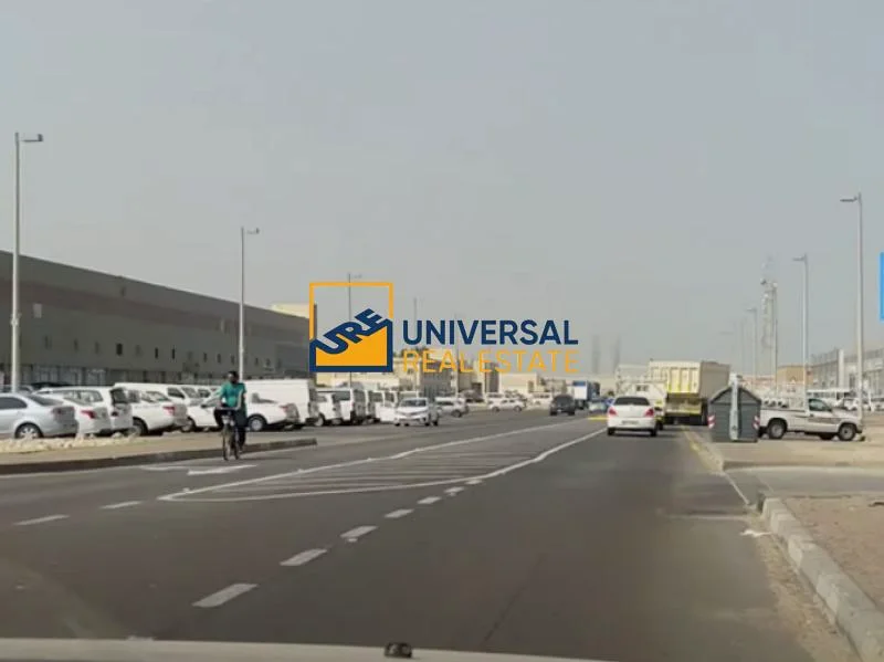 مبنى تجاري رئيسي في بيدا زايد63184213717635114