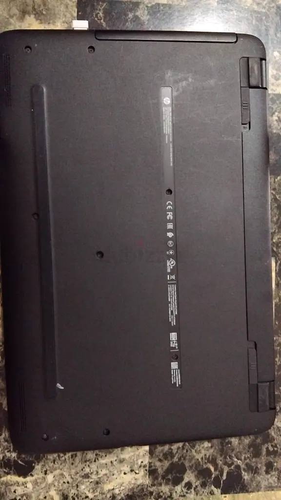 HP Laptop in Excellent Condition - Perfect for Work  Play!63196149499521112