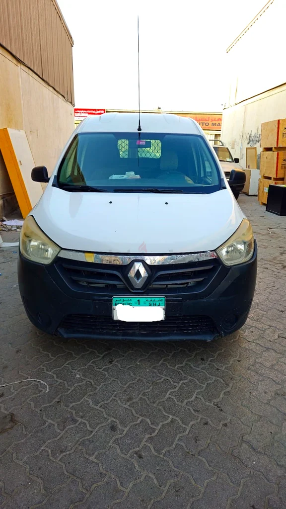 Renault Dokker 201563221301895811113
