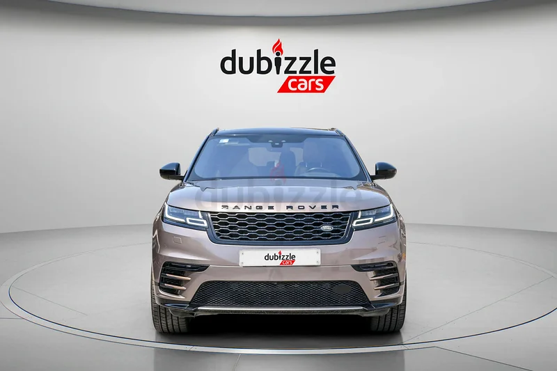 AED 1824/month | 2019 Land Rover Range Rover Velar R-Dynamic HSE | GCC Specs | Ref#34176863228276408323111