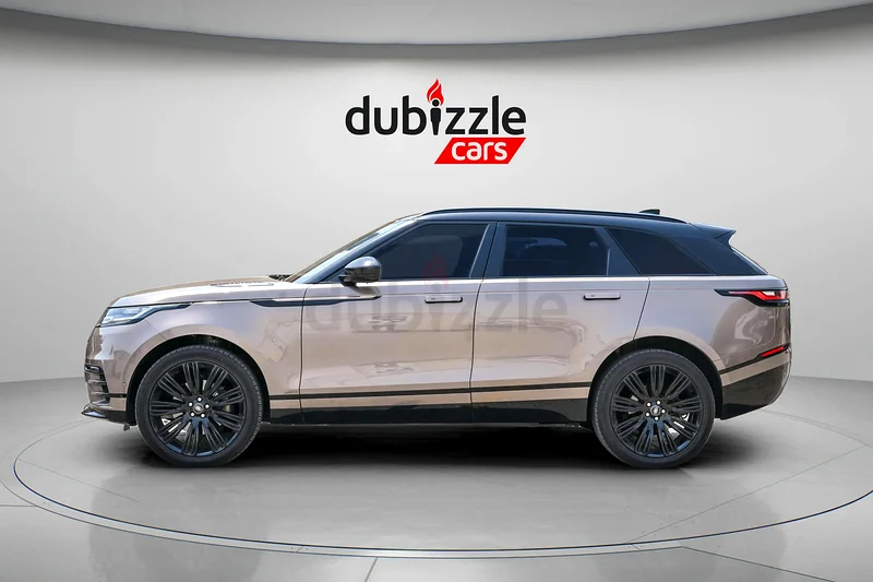 AED 1824/month | 2019 Land Rover Range Rover Velar R-Dynamic HSE | GCC Specs | Ref#34176863228276408323114