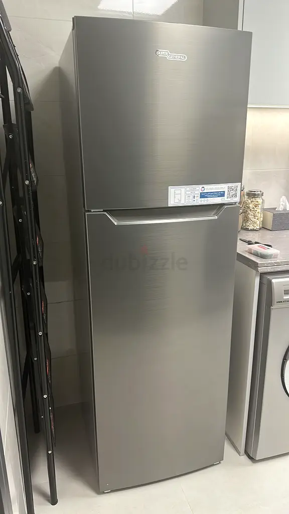 Fridge super general