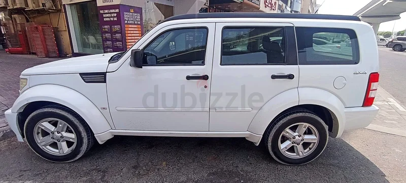 Urgent Sale Dodge Nitro63153225041155113