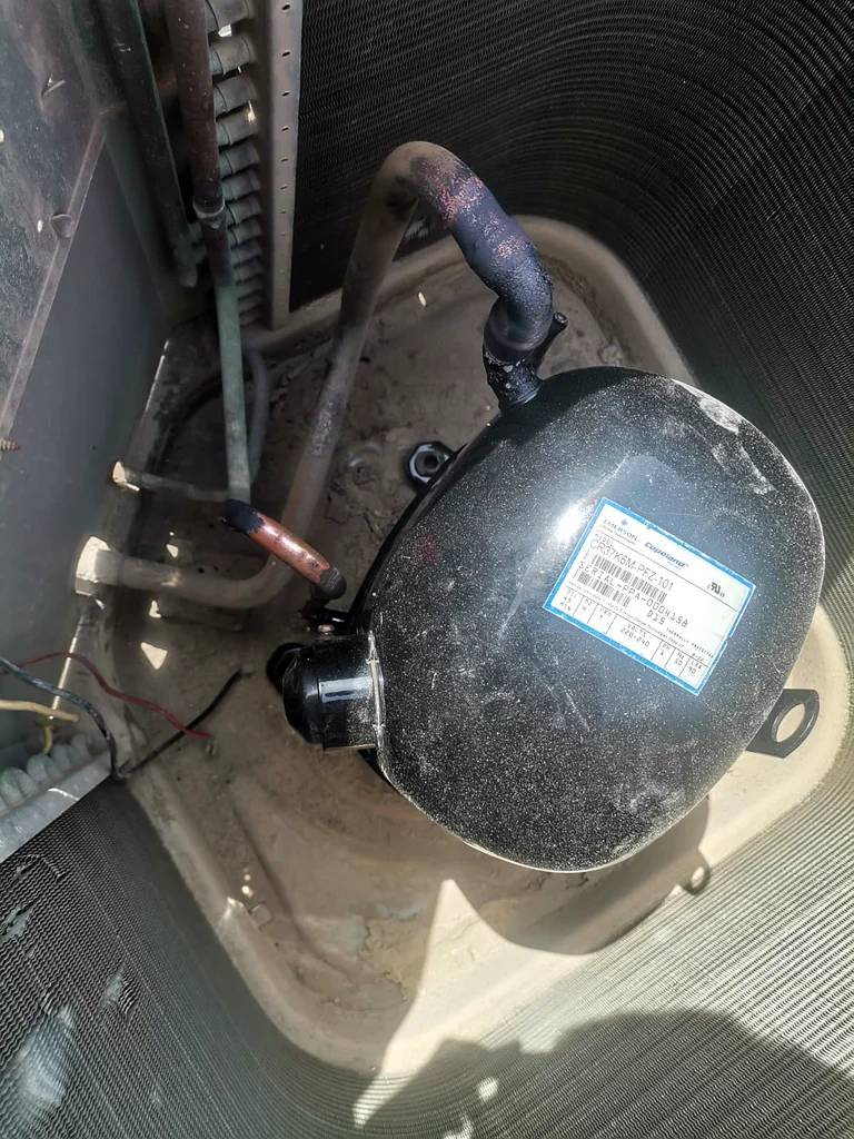 Excellent Home AC Repairing/Deep Cleaning/New AC installation In Duabi63219834777345113