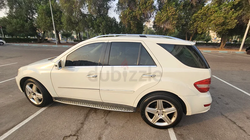 Mercedes ML50063166158020609112
