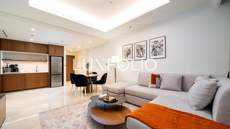 BRAND NEW 1BR - PALM VIEWS BEACH ACCESS AVAILABLE NOW63830030043009114