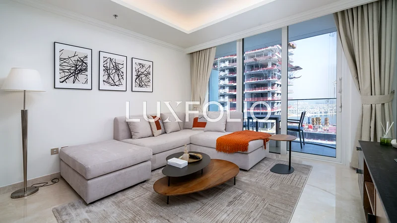 BRAND NEW 1BR - PALM VIEWS BEACH ACCESS AVAILABLE NOW63830030043009113