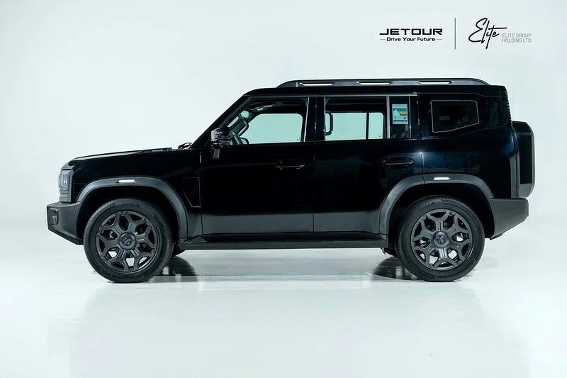 2026 BRAND NEW JETOUR T2 / GCC / 6 YEARS WARRANTY UNLIMITED KMS / 3 YEARS SERVICE CONTRACT63174776671489111